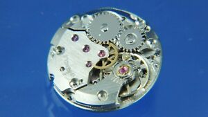 【送料無料】　腕時計　17ムーヴメントcal etaヴィンテージスイスマニュアル2660nosvintage swiss manual wind up 17 jewel watch movement cal eta 2660 nos never used 16,546円