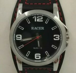 【送料無料】　腕時計　cclストラップwatch racer strap a ccl