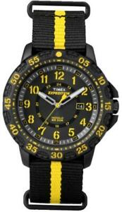 【送料無料】　腕時計　タイメックスtw4b05300オリジナルautimex tw4b05300 mens wristwatch original genuine au｜hokushin