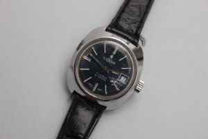 【送料無料】　腕時計　ルクソールスイスー1970luxor automatic swiss made ladies wristwatch, um 1970