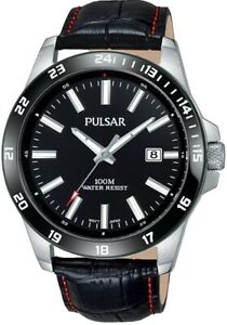 【送料無料】　腕時計　pulsar ps9463x1トイレ100mwr2ガールrrp8999