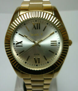【送料無料】　腕時計　waterproof watch select 50 m icial 2 year warranty 17,985円