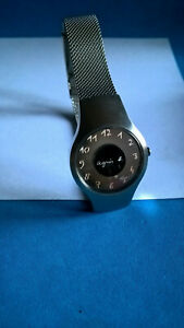 【送料無料】　腕時計　ヴィンテージクオーツアニエスbvintage watch quartz agns b ladies classic