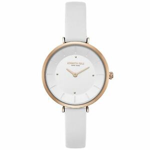 【送料無料】　腕時計　ケネスコールkc50306004montrekenneth cole kc50306004 femmes rose or tone montrebracelet