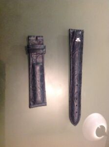 【送料無料】　腕時計　オリジナルモーリスlacroixサイズ18maurice lacroix strap size 18 original
