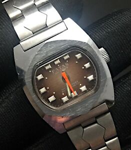 【送料無料】　腕時計　ヴィンテージウォッチfatas manual hand winding working vintage watch watch 25mm