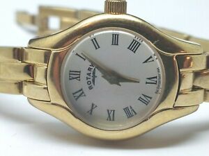 【送料無料】　腕時計　ロータリークオーツポンドrotary womens quartz watch lb0286309 128d