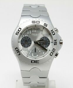 【送料無料】　腕時計　クロノグラフbreilアルミニウムtw0003chronoアルミニウムchronograph watch breil tribe aluminium ref tw0003 watch chrono aluminium case