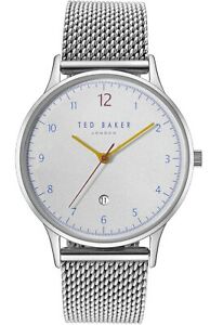 【送料無料】　腕時計　テッドベイカーヘントイーサンウォッチ te50519007tbnpted baker gents ethan watch te50519007tbnp