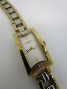 【送料無料】　腕時計　lb0227603ツートンカラーpvd213bladies rotary lb0227603 twotone gold pvd watch 213b