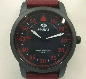 【送料無料】　腕時計　mareab541514watch marea aviator b541514