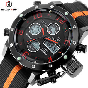 【送料無料】　腕時計　asde5321 wasserdicht 5bar edelstahl runder montrearmeequarzstundenas de5321 wasserdicht 5bar edelstahl runder montre milit 17,026円