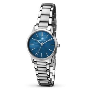 【送料無料】　腕時計　レディースクラシック ladies accurist classic watch 8100