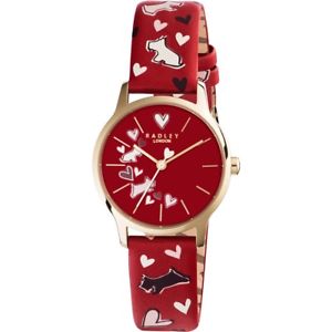 【送料無料】 腕時計 ラドリーmontre ry2474 nouveauradley love me amour my dog montre femmes ry2474 nouveau