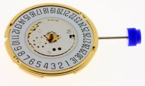 【送料無料】　腕時計　meccanismo orologioイータf05111 h0 sistema sostituzionemeccanismo orologio eta f05111 h0 sistema sostituzione per