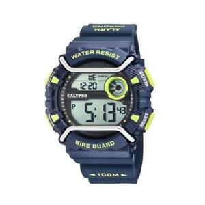 【送料無料】　腕時計　オリジナルカリュプソーk5764_3calypso k5764_3 wrist watch for men and original