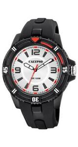 【送料無料】　腕時計　カリプソメンズcalypso k5759_1 mens wristwatch original genuine uk