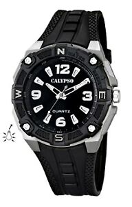 【送料無料】　腕時計　カリュプソーk5634_1オリジナルcalypso k5634_1 mens wristwatch original genuine uk