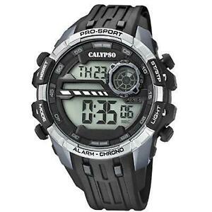 【送料無料】　腕時計　オリジナルfrカリュプソーk5729_1calypso k5729_1 bracelet watch for men and original fr