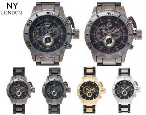 【送料無料】　腕時計　グランデestilo militar buceo redondo lujode diseno reloj pulserahombre grande tamao estilo militar buceo redondo lujo de diseo 17,266円
