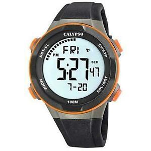 【送料無料】　腕時計　カリプソメンズcalypso k5780_3 mens wristwatch original genuine uk