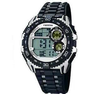【送料無料】　腕時計　オリジナルカリュプソーk5670_1calypso k5670_1 wrist watch for men and original