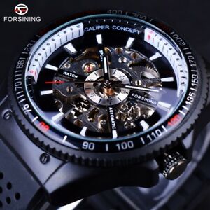 【送料無料】　腕時計　asde609 edelstahl runden montre drehbareリュネットスポーツデザインマンautomatischas de609 edelstahl runden montre drehbare lu
2000
nette sport