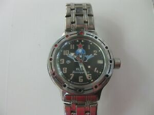 【送料無料】　腕時計　ヴォストークウォッチwatch vostok amphibian