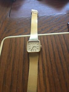 【送料無料】　腕時計　クラスヴィンテージcertinabargain beautiful all class classic vintage certina ladies wind up watch｜hokushin