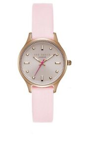 【送料無料】　腕時計　テッドベイカーゾーイウォッチ te50001002 os tbnpted baker ladies zoe watch te50001002 os tbnp 19,485円
