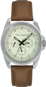 【送料無料】　腕時計　テッドベイカートイレ te10025264 os tbnpted baker gents malfunction watch te10025264 os tbnp男女兼用腕時計