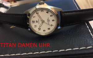 【送料無料】　腕時計　clasico mujer reloj aus titanio arabe zifferblatclsico mujer reloj aus titanio rabe zifferblat