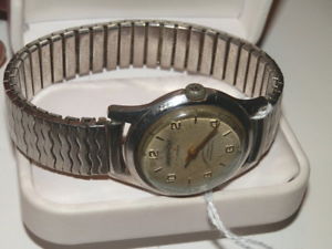 【送料無料】　腕時計　571817jインカブロックライフタイムメインヴィンテージ5718,seldom seen lakeshore,17j,incabloc,lifetime main,vintage wristwatch