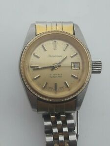 【送料無料】　腕時計　フィリップフィリップwrist watch philip watch automatic womanwristwatch lady philip watch