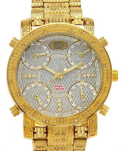 【送料無料】腕時計 グランドマスターウォッチセットgrandmaster watch set｜hokushin