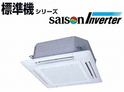 楽天市場】ダイキン 2011年モデル ♪ 同時ツイン 天カセ4方向型