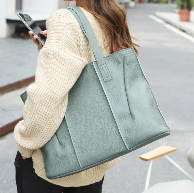 本牛革全バッファローレザートートバッグ◆厚みがある本革 限定|hokutostore