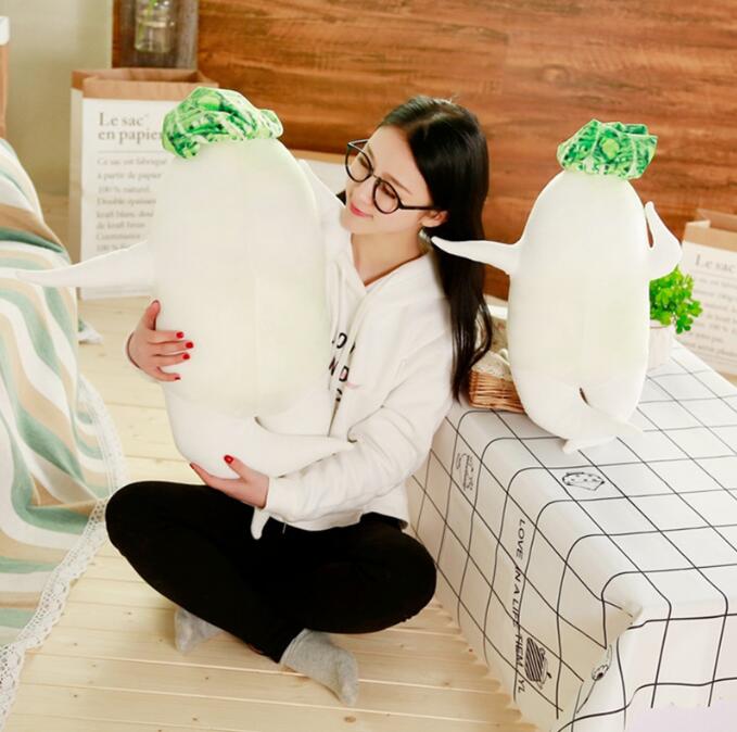 120cm 100cm 80cm 60cm 40cm プレゼント クリスマス お誕生日 インテリア おもしろグッズ 癒やし もちもち クッション 抱き枕 リアル ぬいぐるみ 大根抱き枕 セクシー大根 大根