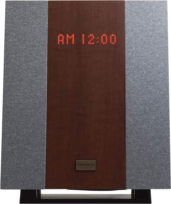 Columbia ANABAS CDクロックラジオシステム NCA-100 楽天市場】Columbia アナバス オーディオ/CDクロックラジオ