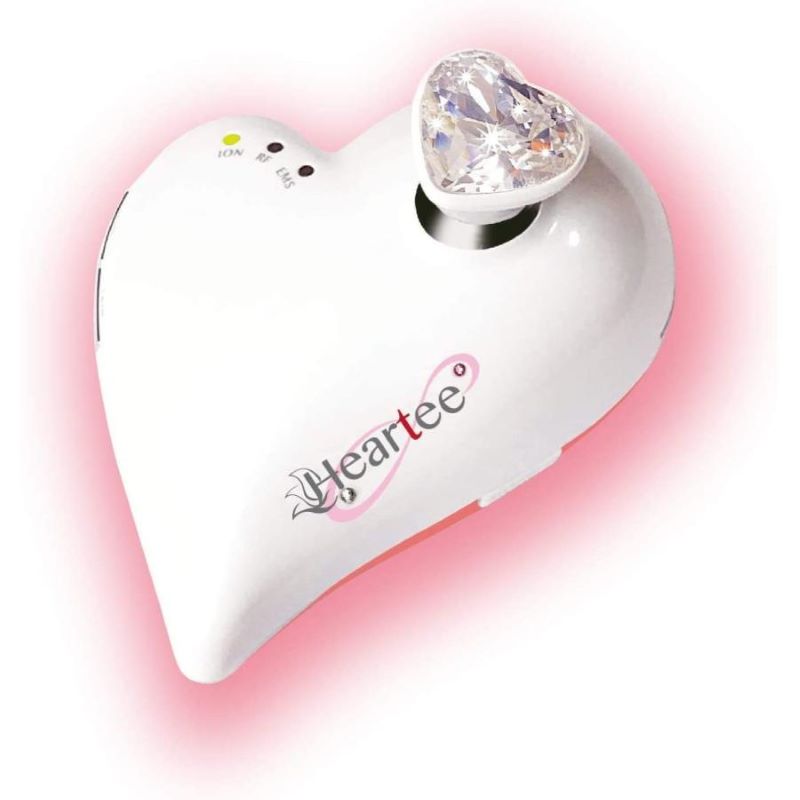 楽天市場】【基本宅配便送料無料】 『全身美容機器 Heartee