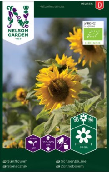 楽天市場】ひまわり（バイカラーミックス）（種:ウタネ）[向日葵