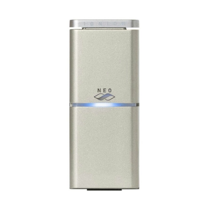 TRUSTLEX ION JOY マイナスイオン発生器 イオンジョイ – TRUSTLEX