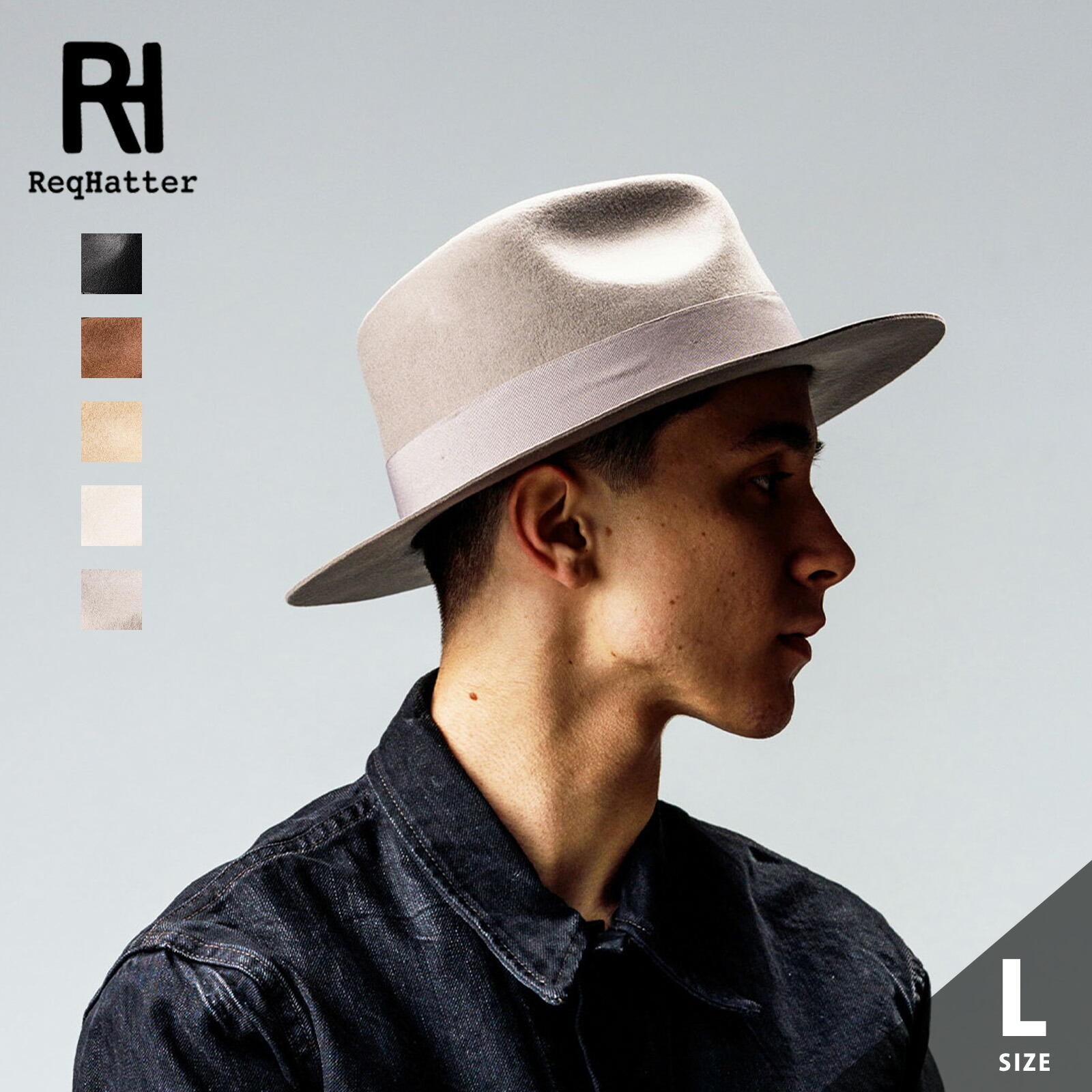 スモーキー 　MIDDLE BRIM FLAT HAT ミドルブリムハット 楽天市場】KEYS MIDDLE BRIM FLAT HAT 帽子 : SHOPLIST