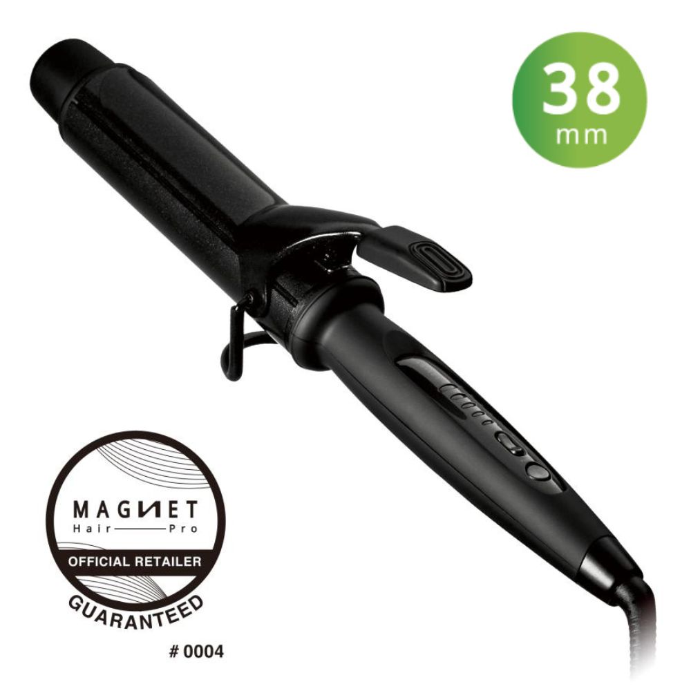 マグネットヘアプロ カールアイロン 【公式店】 特典おまけ付! コテ