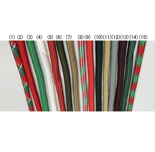 楽天市場】【ネコポス便対応】 【 1m カット売り 】 青系 パラ