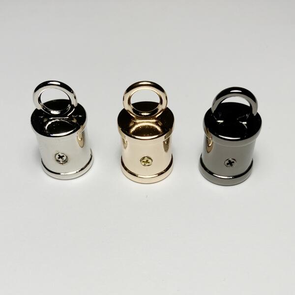 楽天市場】【ネコポス便対応】097 【ねじ固定式】【カン付】 カツラ