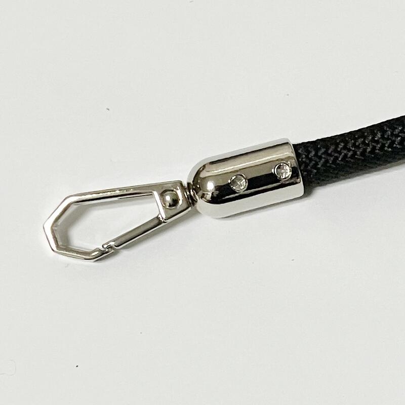 カツエンド 楽天市場】【ネコポス便対応】090 【ねじ固定式】カン付 八角形