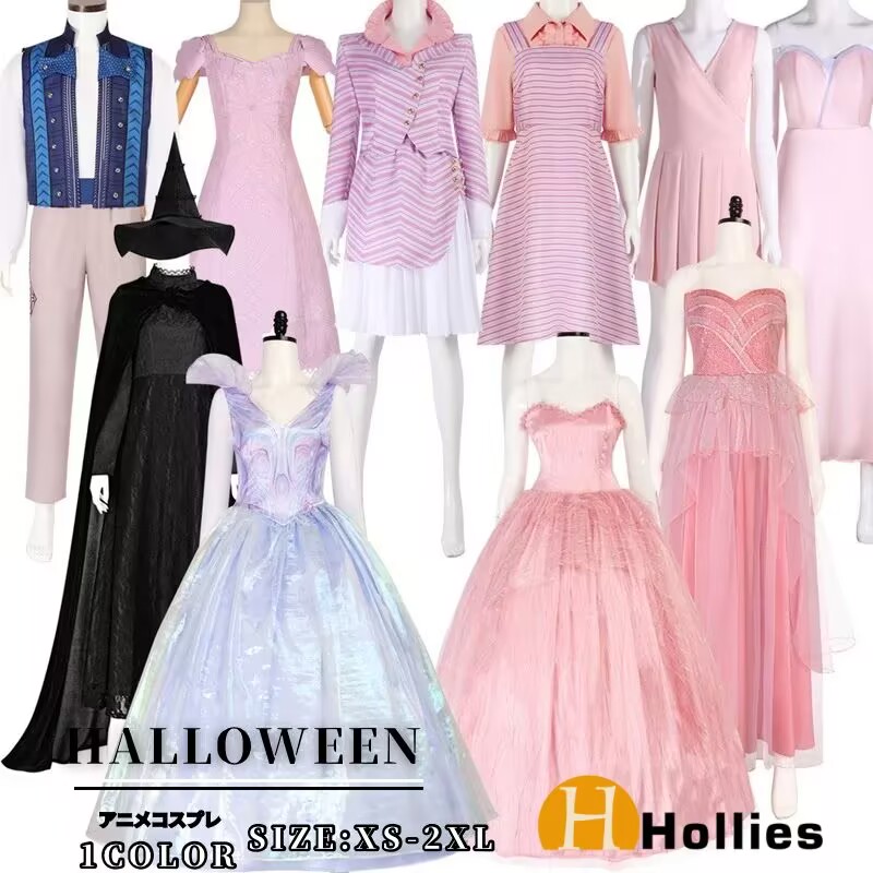 楽天市場】コスプレ 仮装 DXシンデレラドレス 大人用 M(8-10