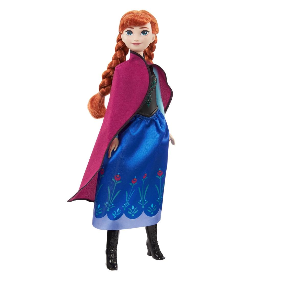 楽天市場】US版 ディズニーストア アナと雪の女王2 アナ