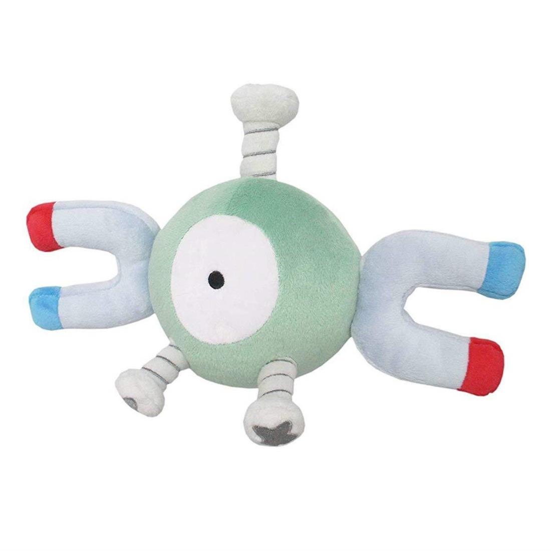 ポケットモンスター ALL STAR COLLECTION　ゴニョニョ（S） ぬいぐるみ  高さ14.5cm 楽天市場】三英貿易 ポケットモンスター ALL STAR COLLECTION